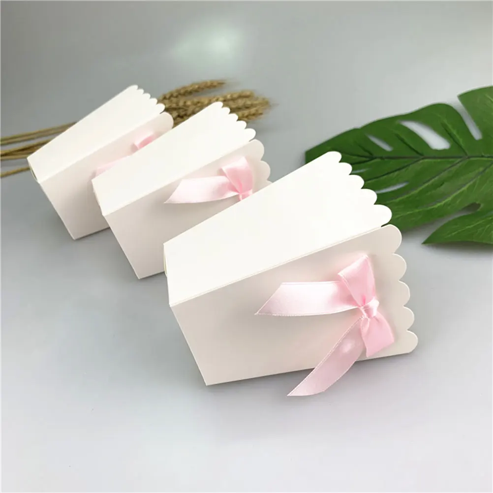 Food Snacks For Baby Shower - 12 pezzi di scatole di popcorn