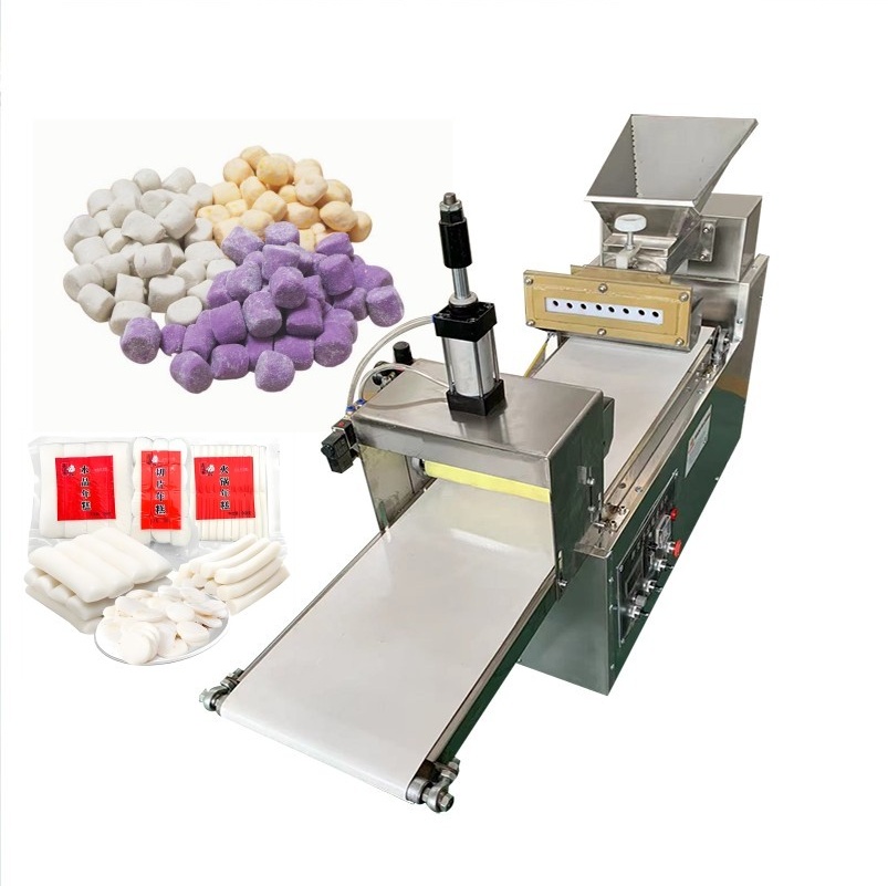 Food Energy Snacks - Vendita Diretta dalla Fabbrica: Estrusore Automatico