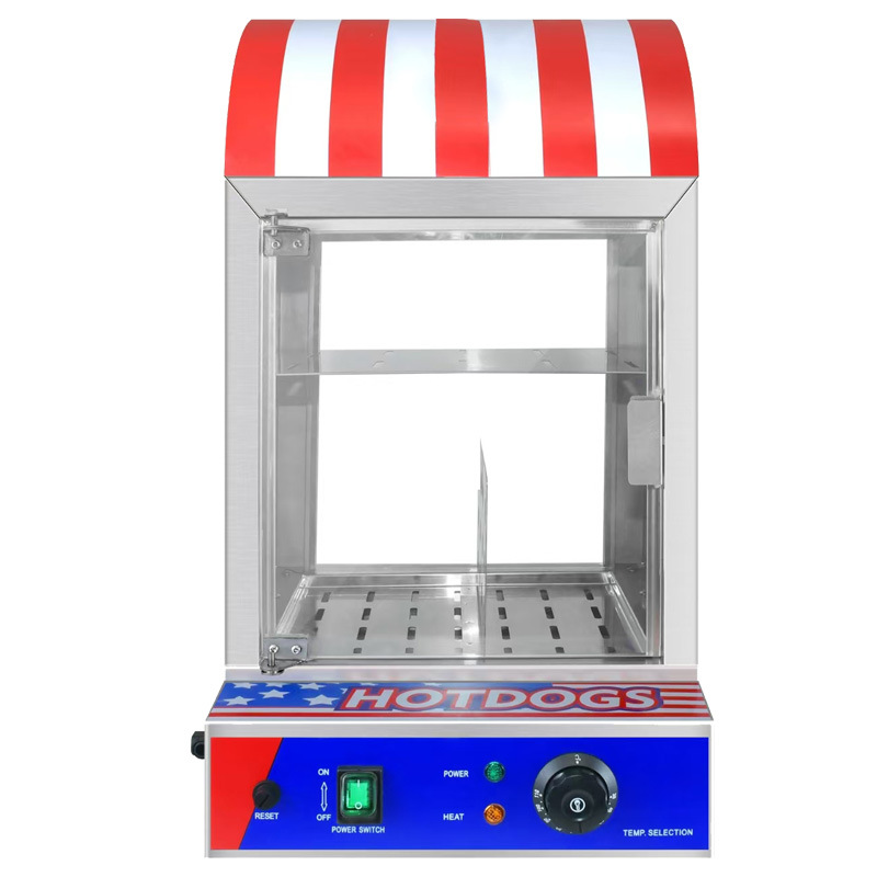 Processore di Alimenti Efficie - Food Processor Snacks recensione e prezzo