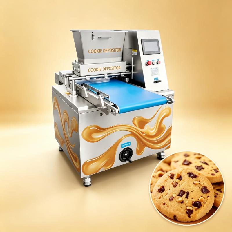 Macchina per Biscotti Semi-Aut - Food Energy Snacks recensione e prezzo
