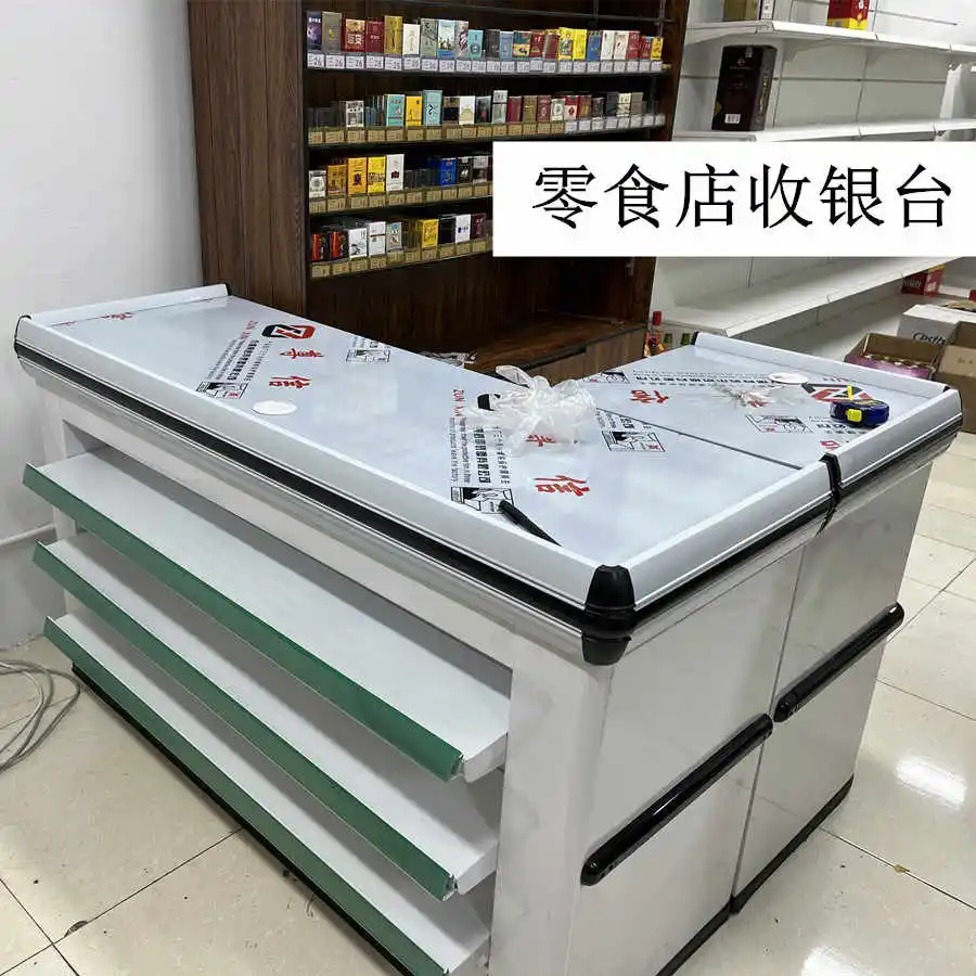 Snack shop cassiere gomma da m - Food Snacks Corner recensione e prezzo