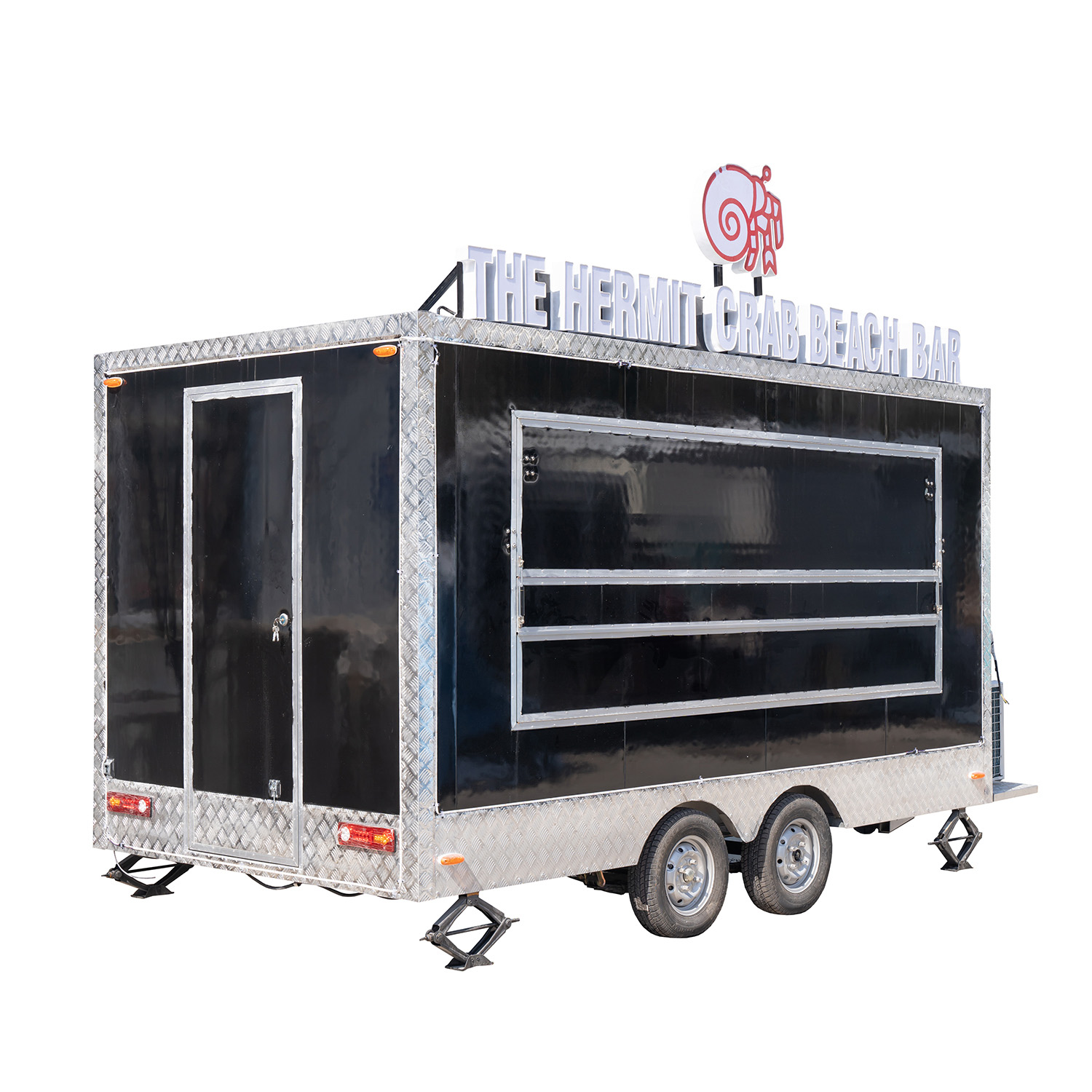 Food Truck Completamente Attre - Food Snacks Business recensione e prezzo