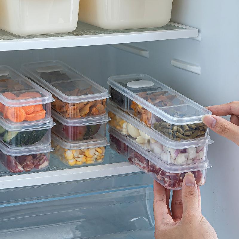 Organizzatore Impilabile per F - Food Snacks Box recensione e prezzo