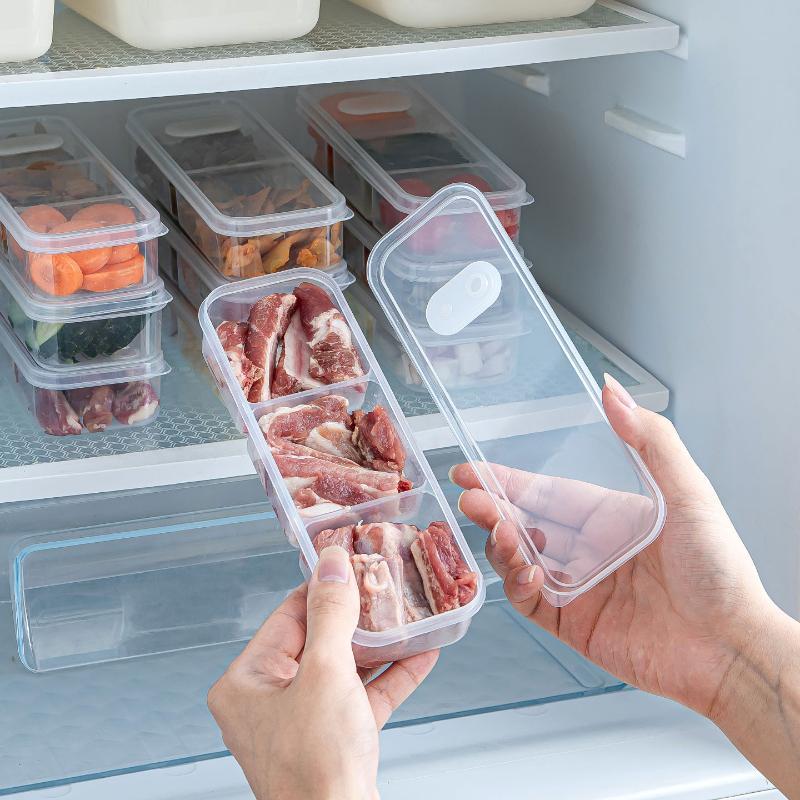 Organizzatore Impilabile per F - Food Snacks Box recensione e prezzo