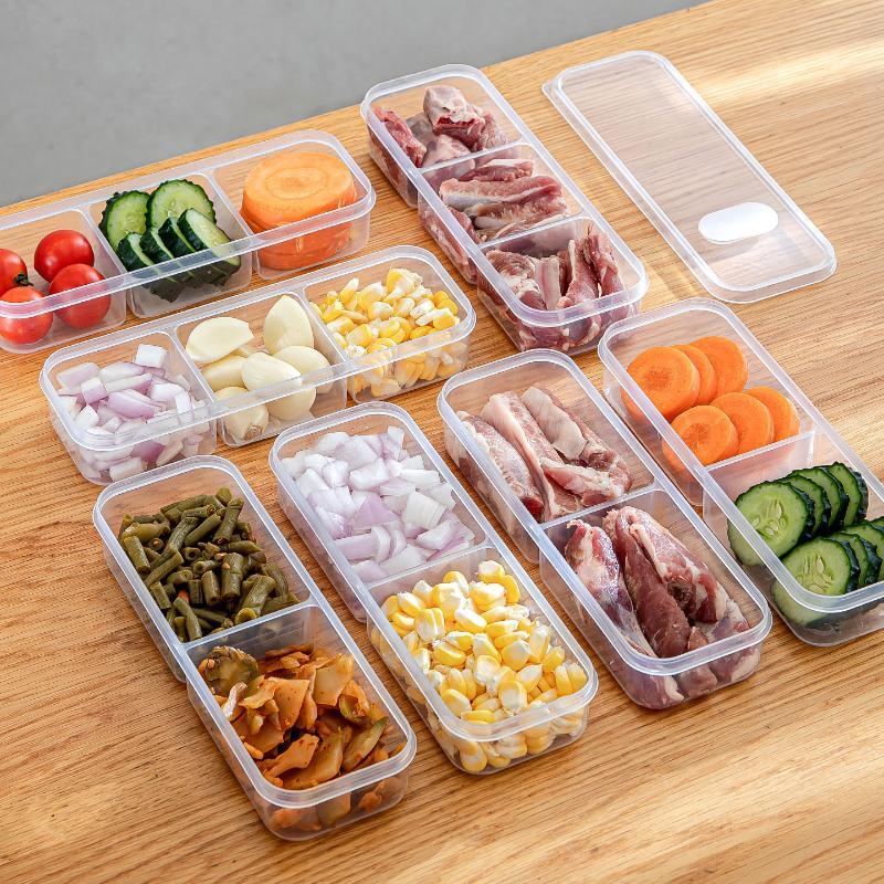 Organizzatore Impilabile per F - Food Snacks Box recensione e prezzo