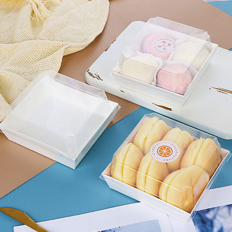 Scatola di carta Kraft da 50 p - Food Day Snacks recensione e prezzo