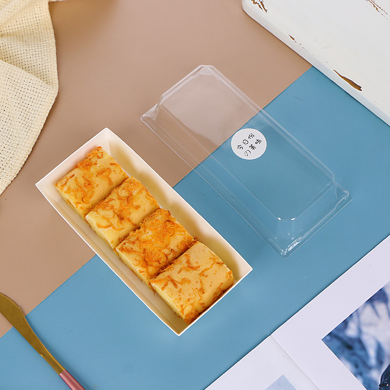 Scatola di carta Kraft da 50 p - Food Day Snacks recensione e prezzo