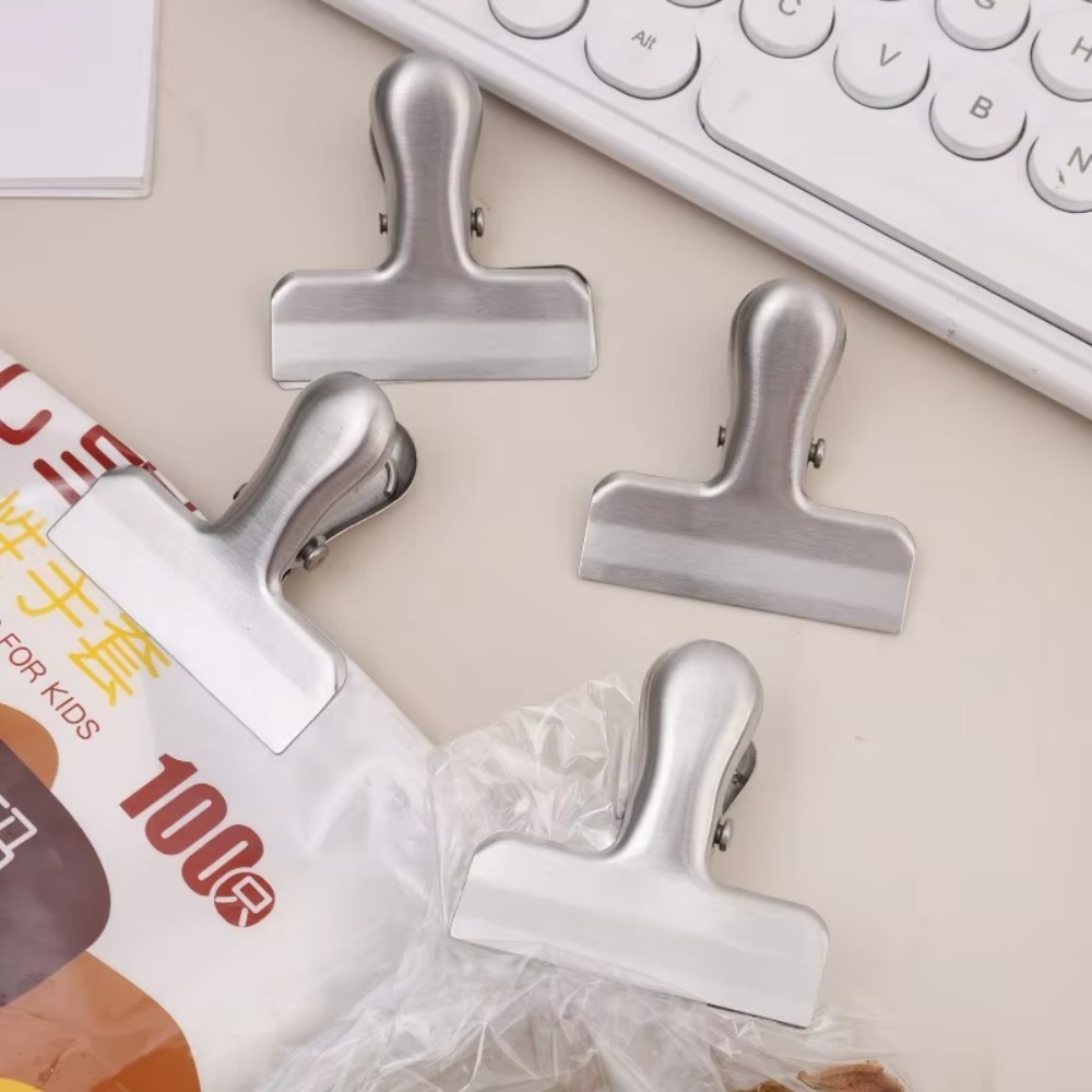 Set di 8 Clip Sigillanti a T i - Food Snacks Corner recensione e prezzo