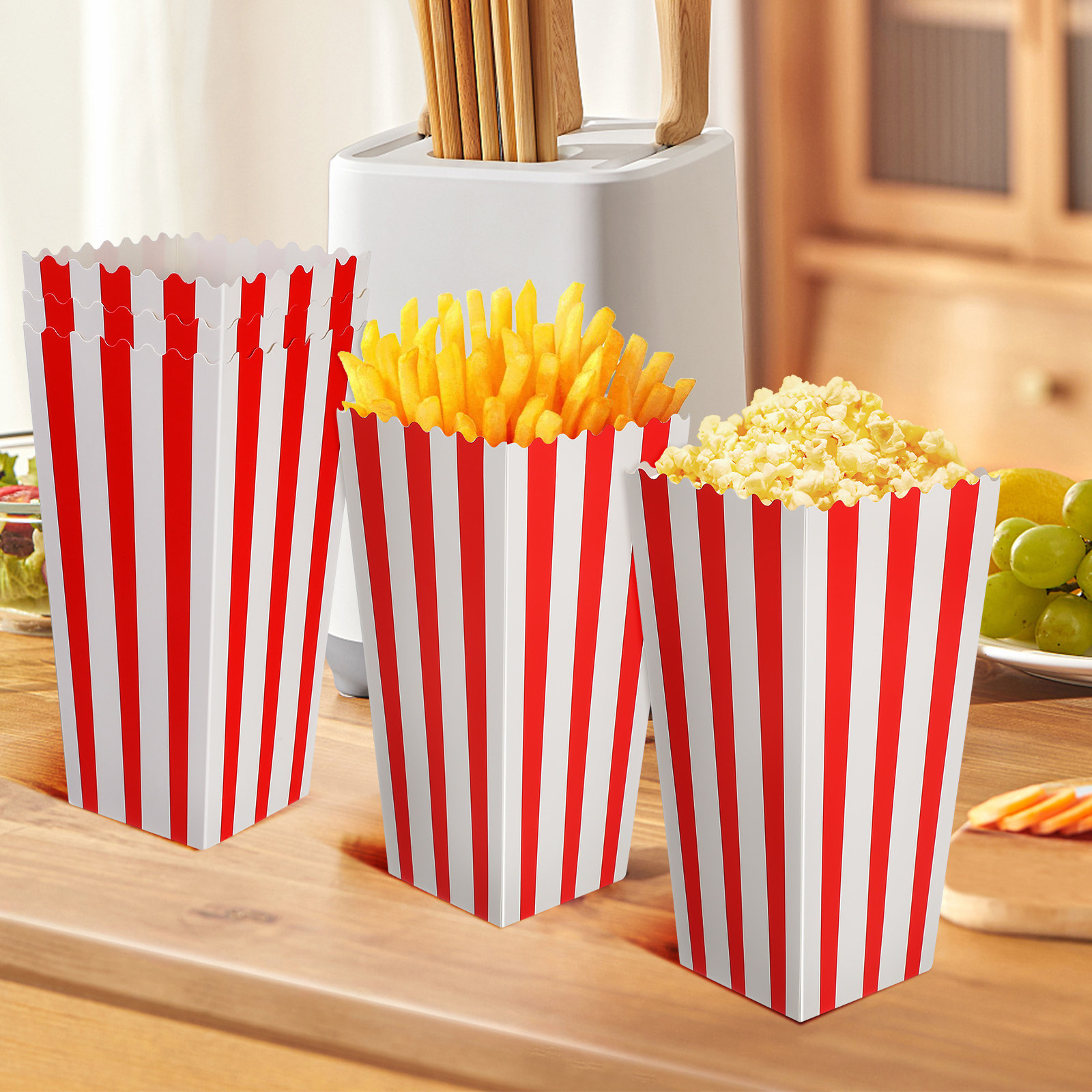 15 pezzi di contenitori di car - Food Day Snacks recensione e prezzo