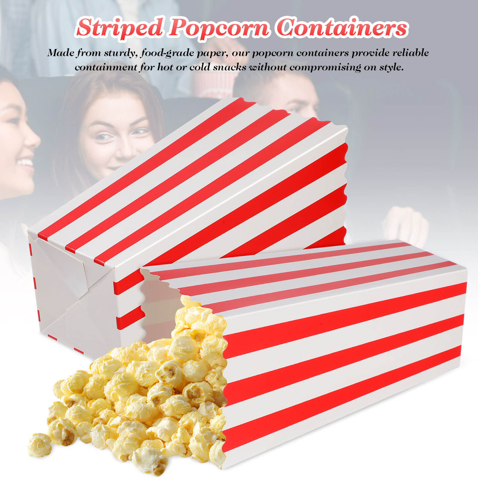 15 pezzi di contenitori di car - Food Day Snacks recensione e prezzo