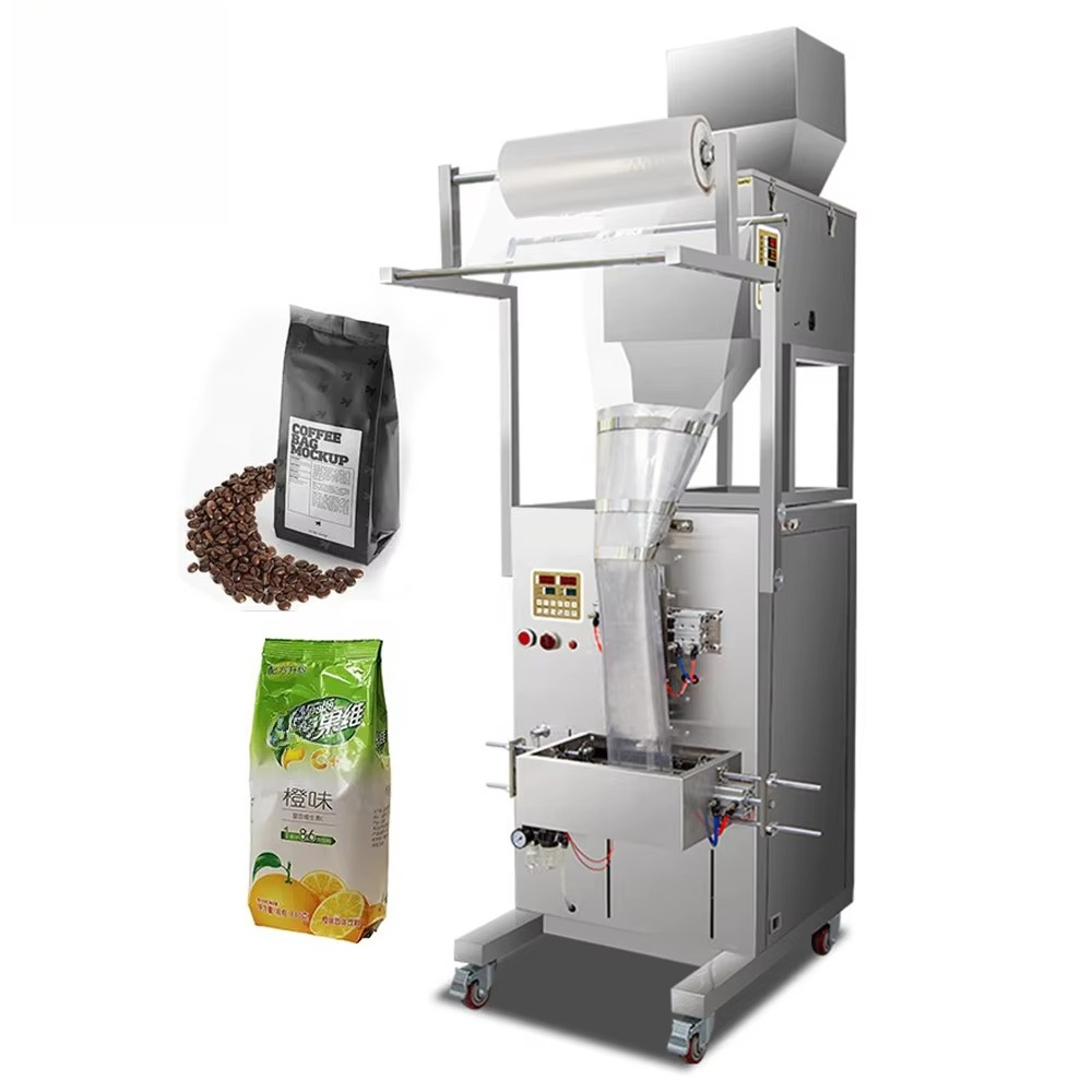 Macchina confezionatrice pneum - Food Snacks Corner recensione e prezzo