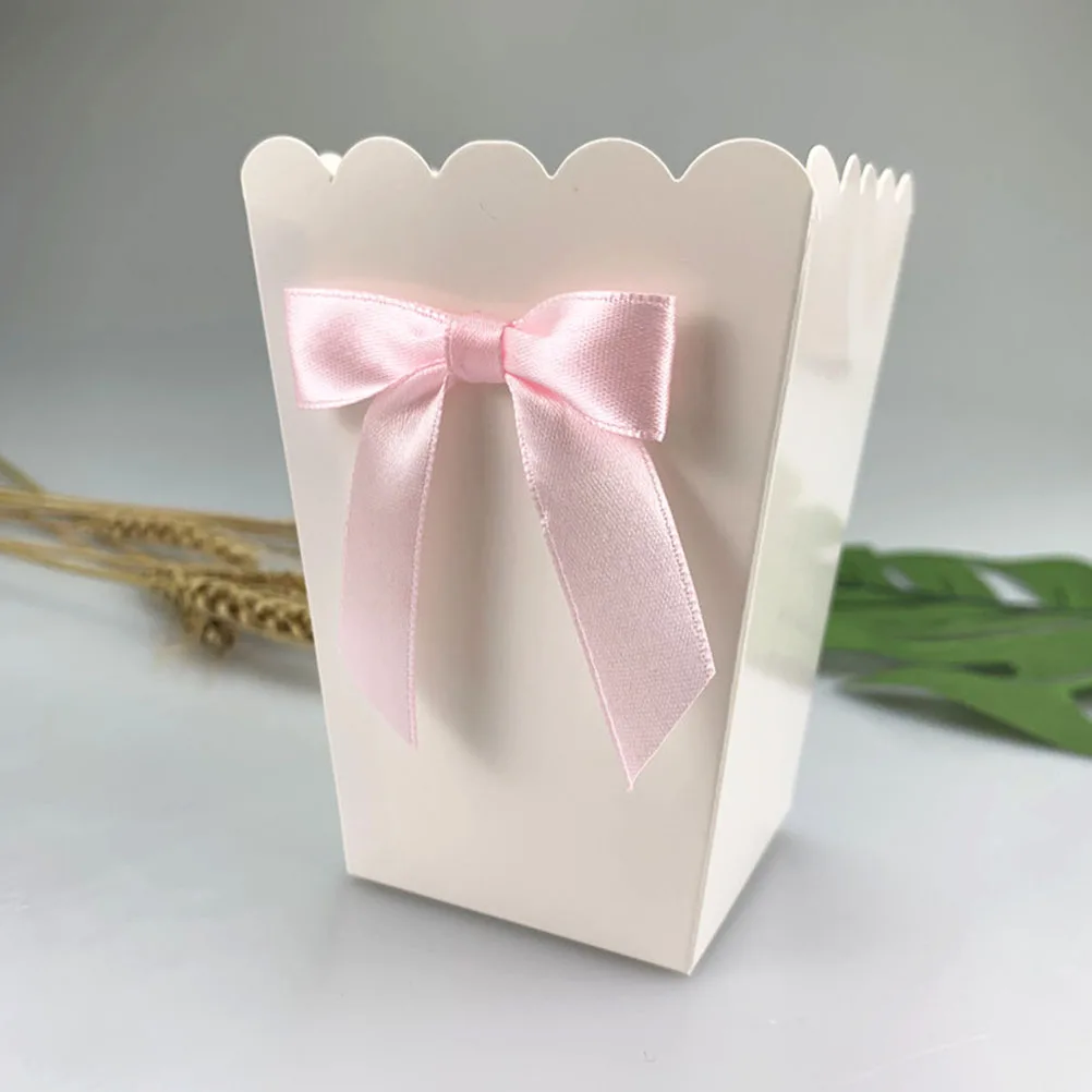 12 pezzi di scatole di popcorn - Food Snacks For Baby Shower recensione e prezzo