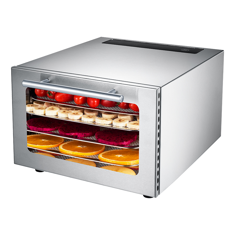 DBC-05A Essiccatore per alimen - Homemade Food Snacks recensione e prezzo