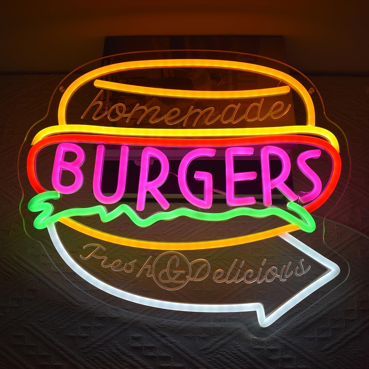Insegna al Neon 
