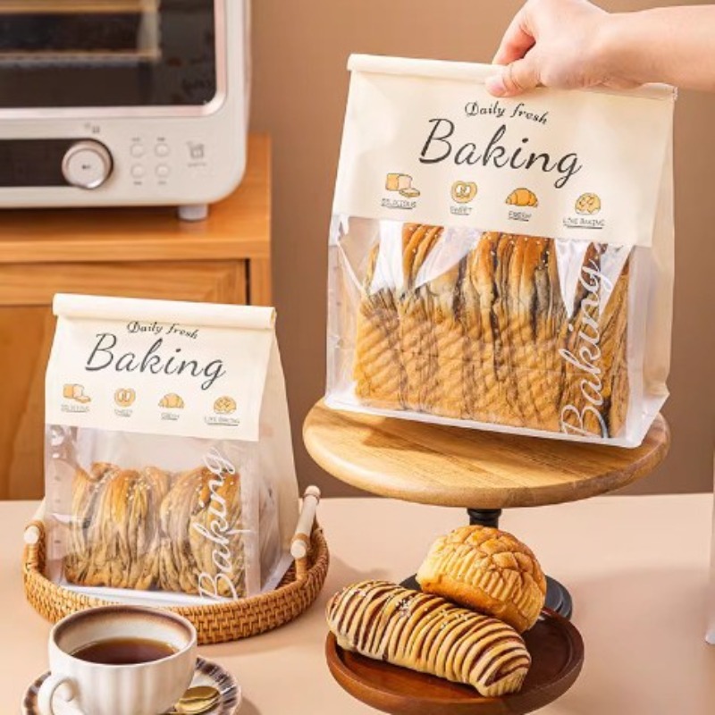 Sacchetti per il confezionamen - Food Day Snacks recensione e prezzo