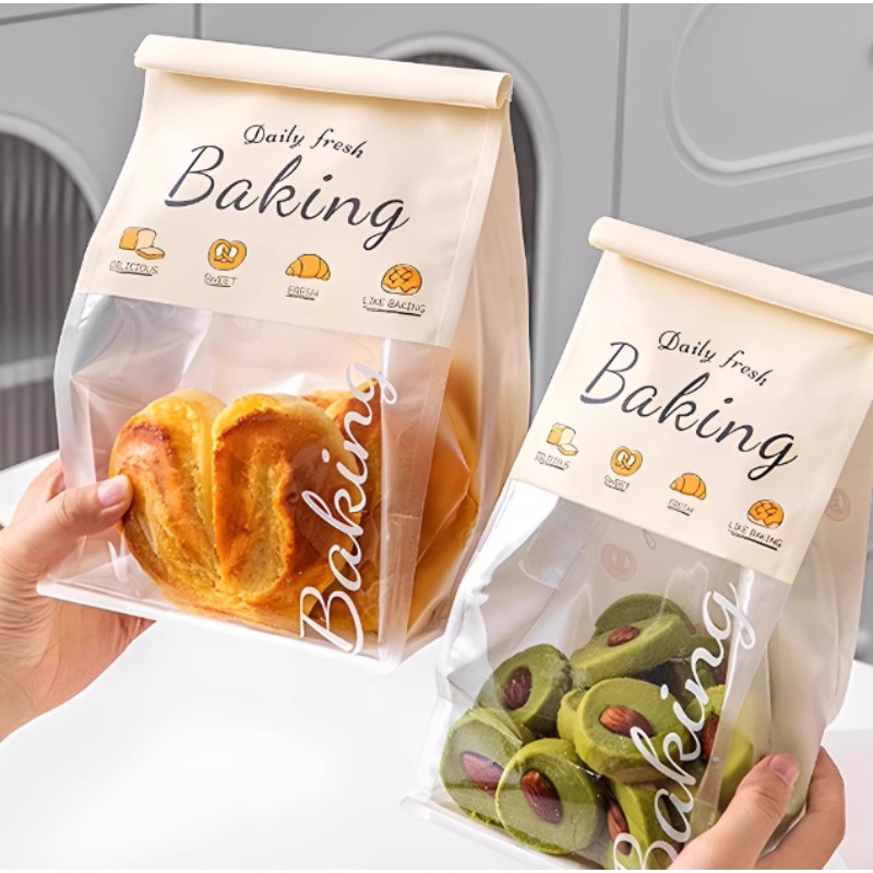 Sacchetti per il confezionamen - Food Day Snacks recensione e prezzo
