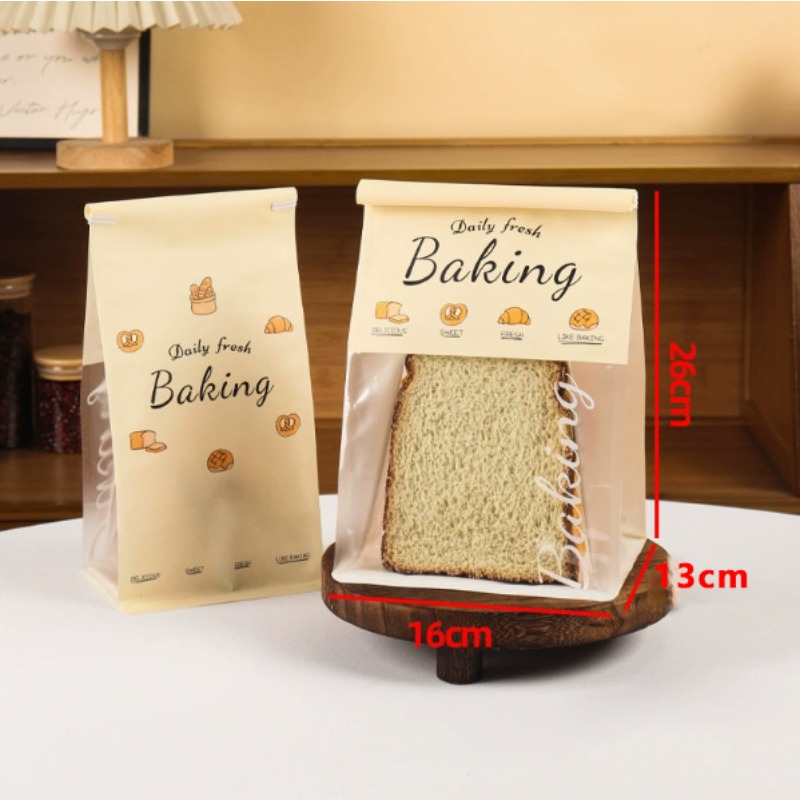 Sacchetti per il confezionamen - Food Day Snacks recensione e prezzo