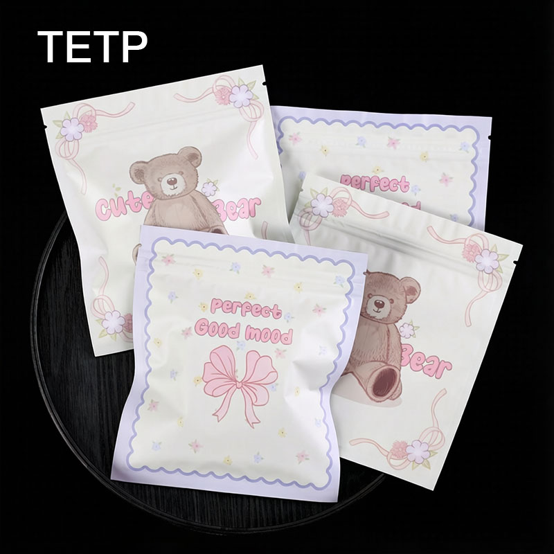 TETP 100 Pezzi Sacchetti in Al - Food Day Snacks recensione e prezzo