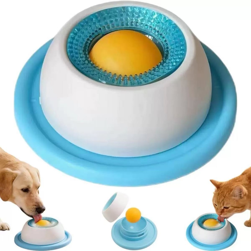 Piatto Lickable per Animali Do - Food Energy Snacks recensione e prezzo