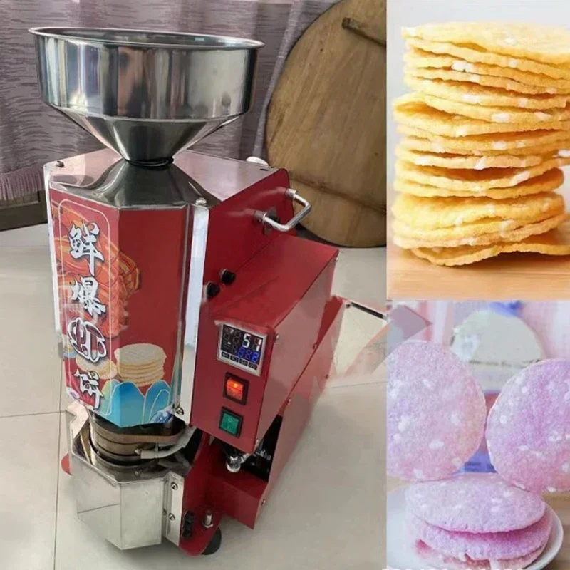 2026-Rice Cake Maker Snack per - Food Snacks In Korea recensione e prezzo
