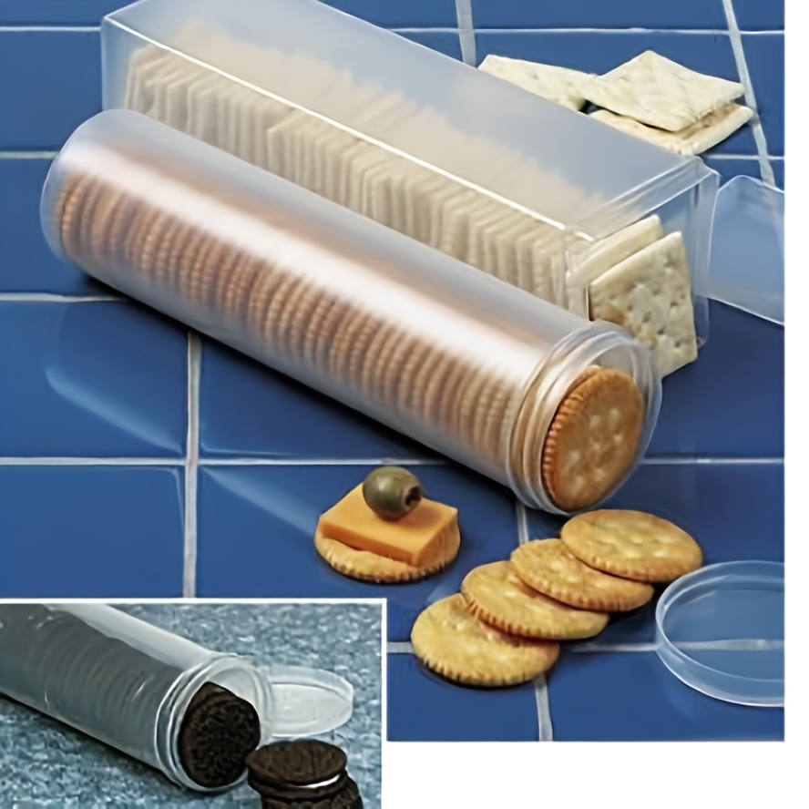 Contenitore Rettangolare Trasp - Food Snacks Box recensione e prezzo
