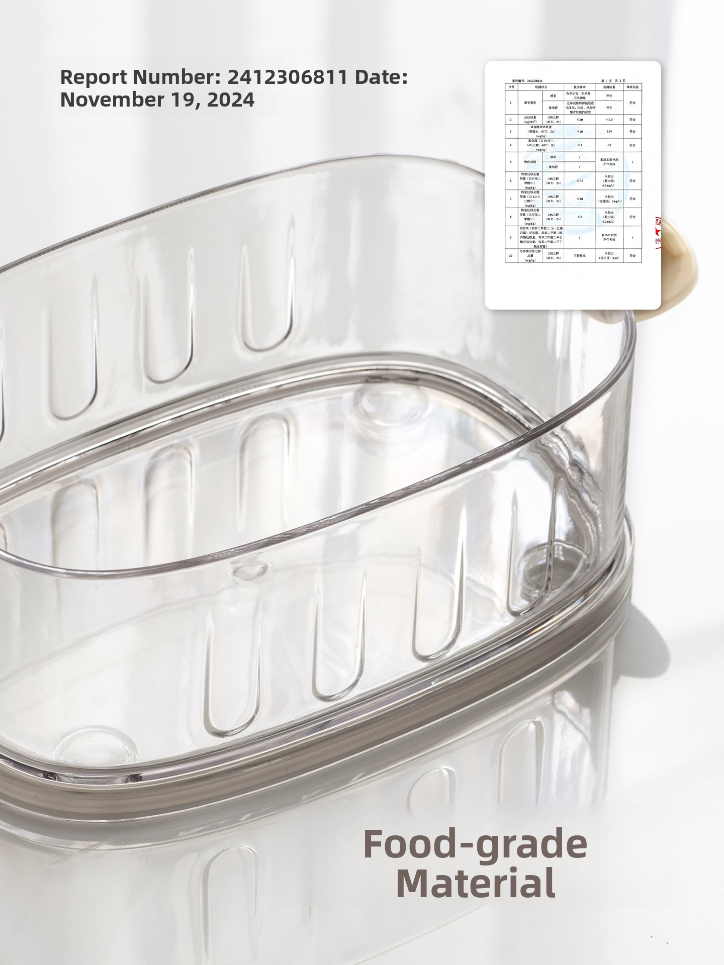 Contenitore per Spezie da Cuci - Food Snacks Corner recensione e prezzo