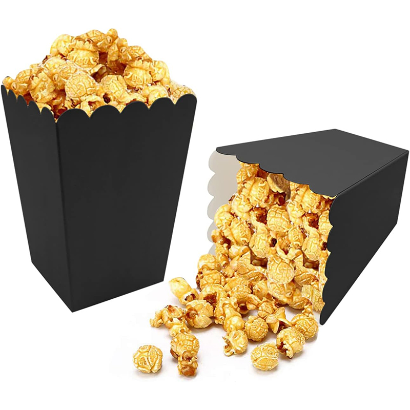 12 pezzi di cartone di carta p - Food Day Snacks recensione e prezzo