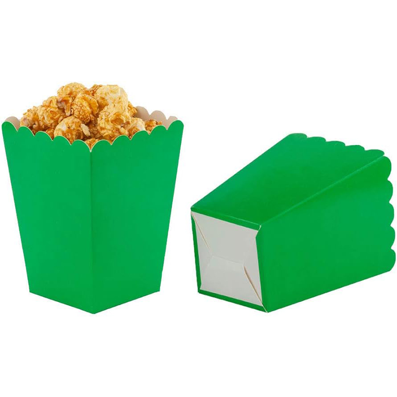 12 pezzi di cartone di carta p - Food Day Snacks recensione e prezzo