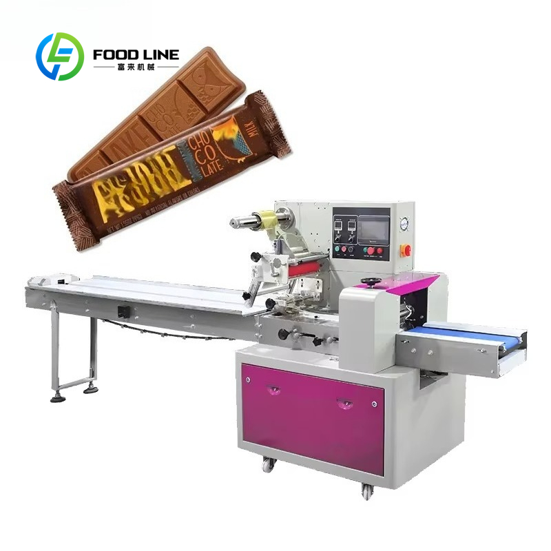 Macchina Automatica per Confez - Food Energy Snacks recensione e prezzo