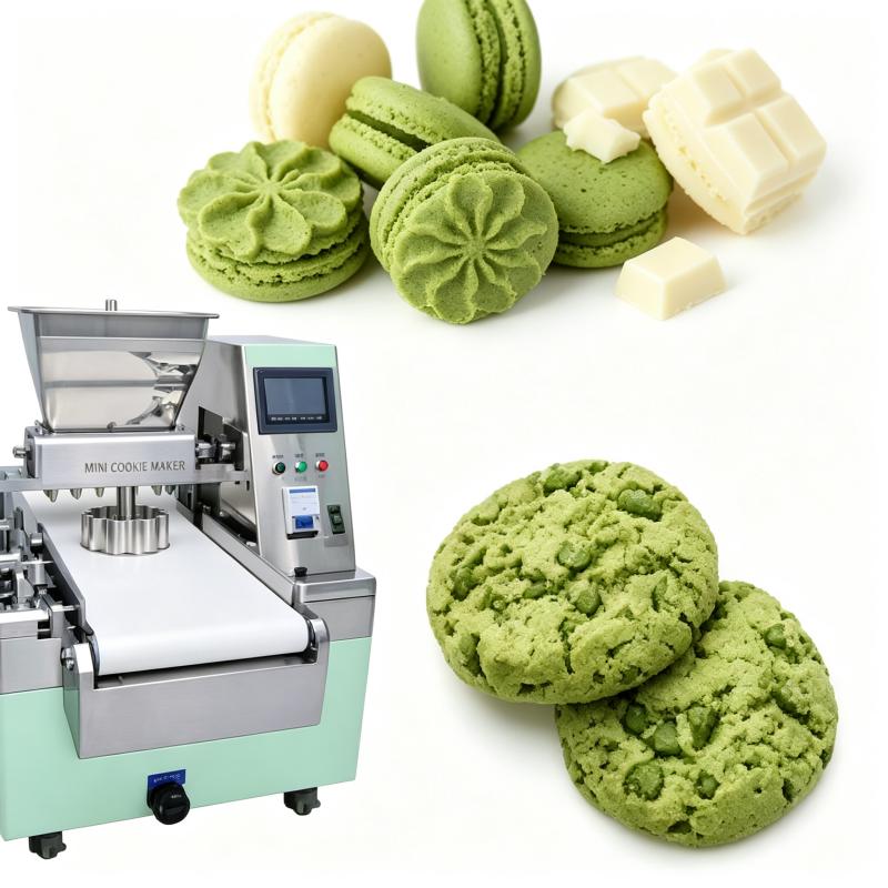 Macchina per Biscotti Semi-Aut - Food Energy Snacks recensione e prezzo