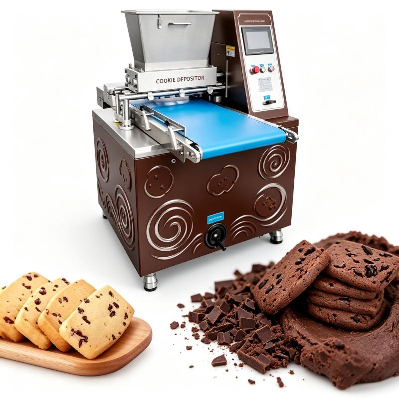Macchina per Biscotti Semi-Aut - Food Energy Snacks recensione e prezzo