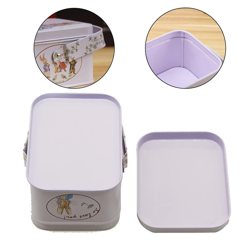 Barattolo di biscotti vintage  - Food Snacks For Baby Shower recensione e prezzo