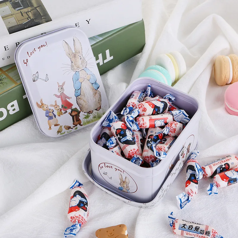 Barattolo di biscotti vintage  - Food Snacks For Baby Shower recensione e prezzo