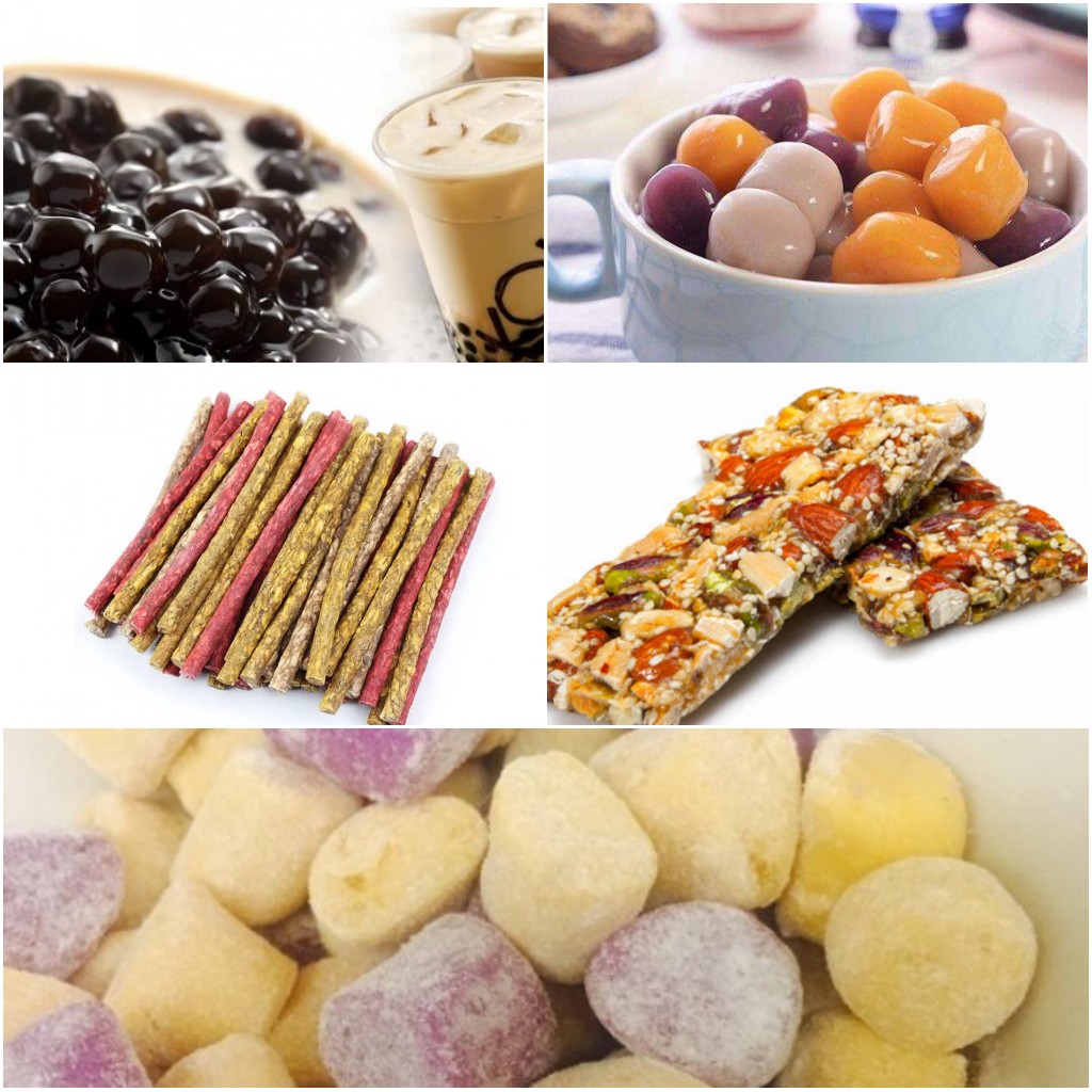 Vendita Diretta dalla Fabbrica - Food Energy Snacks recensione e prezzo