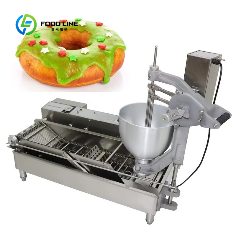 Macchina personalizzata per la - Food Processor Snacks recensione e prezzo