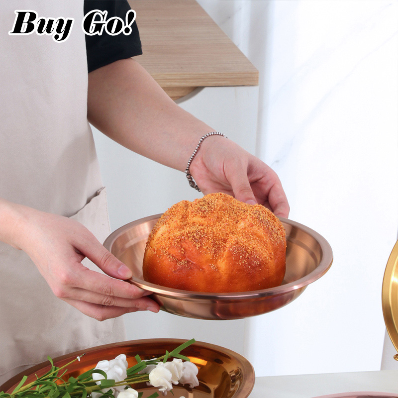 1/2 pezzi piatti per alimenti  - Food Snacks To Buy recensione e prezzo
