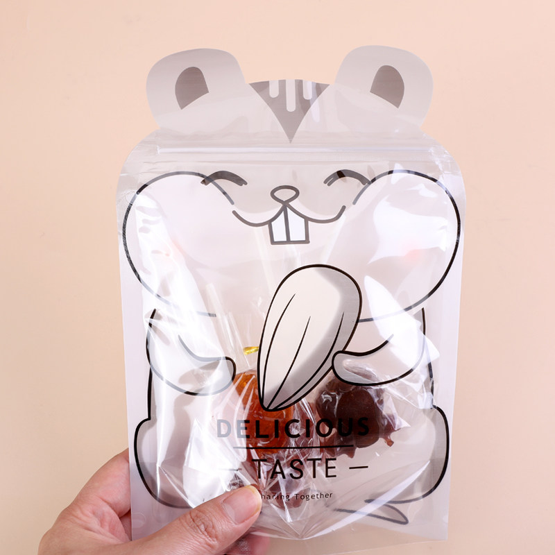 TETP 50 Pezzi Sacchetti per Al - Food Snacks For Baby Shower recensione e prezzo