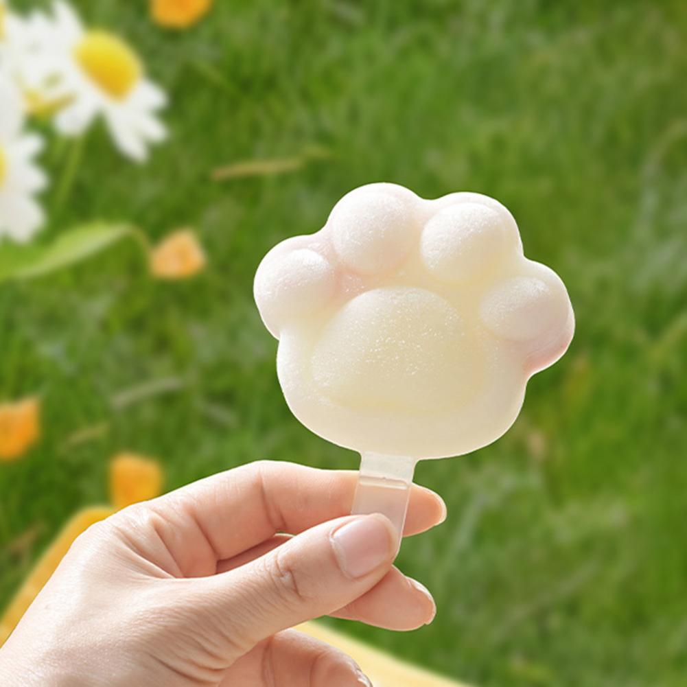 Stampo per ghiaccio in silicon - Homemade Food Snacks recensione e prezzo