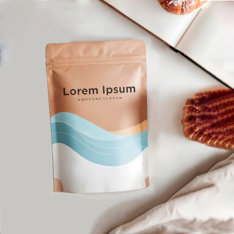 Borsa per imballaggio a chiusu - Food Day Snacks recensione e prezzo