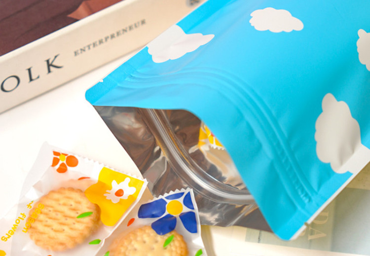 100 Sacchetti in Alluminio con - Food Day Snacks recensione e prezzo