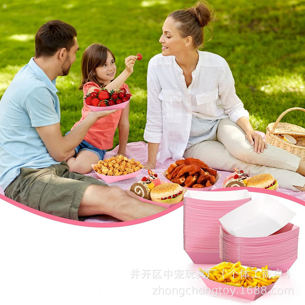 6-30 pezzi di carta tinta unit - Food Snacks For Baby Shower recensione e prezzo