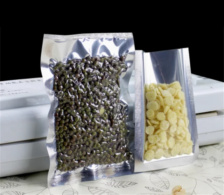 Confezione da 100 buste piatte - Food Day Snacks recensione e prezzo
